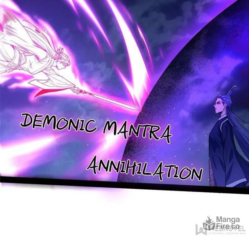 Way To Be The Evil Emperor Chapter 269 page 24 - 