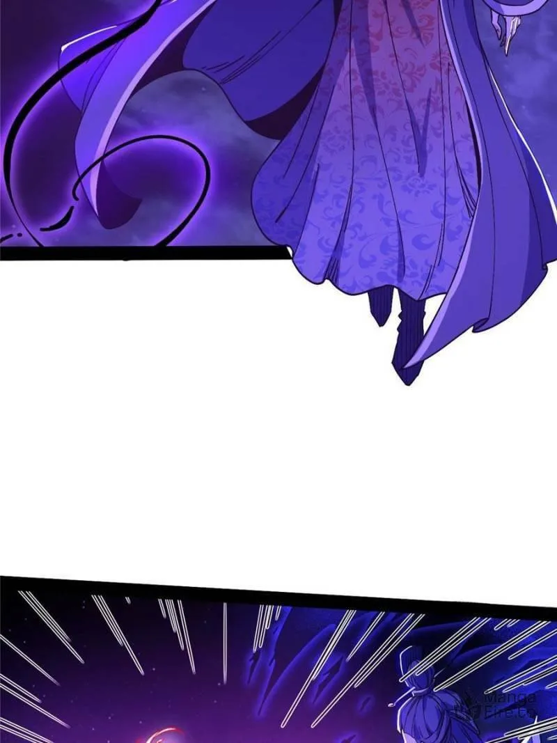 Way To Be The Evil Emperor Chapter 269 page 27 - 