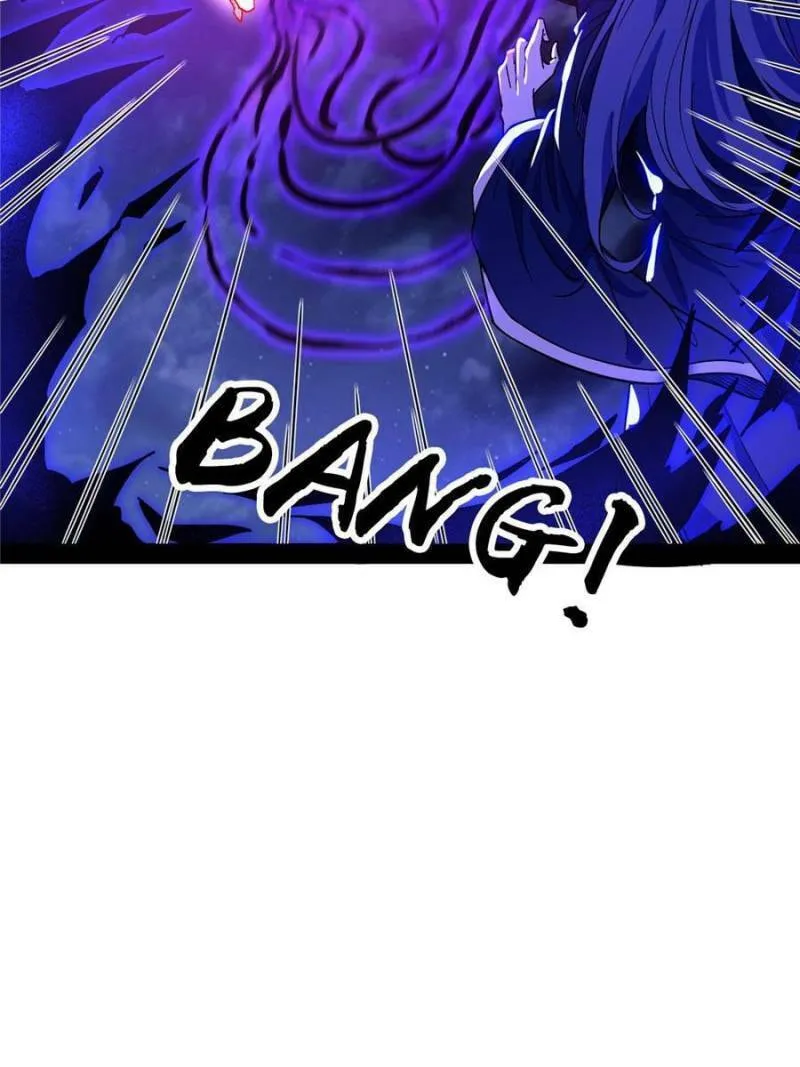 Way To Be The Evil Emperor Chapter 269 page 29 - 