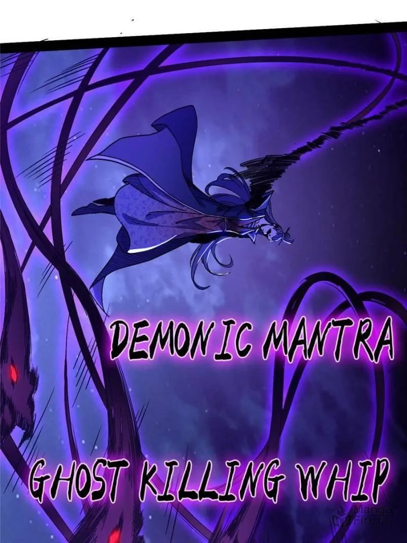 Way To Be The Evil Emperor Chapter 269 page 30 - 