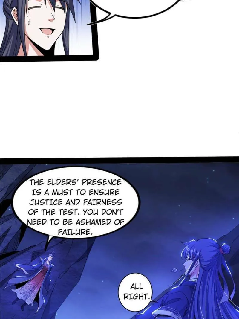 Way To Be The Evil Emperor Chapter 269 page 4 - 