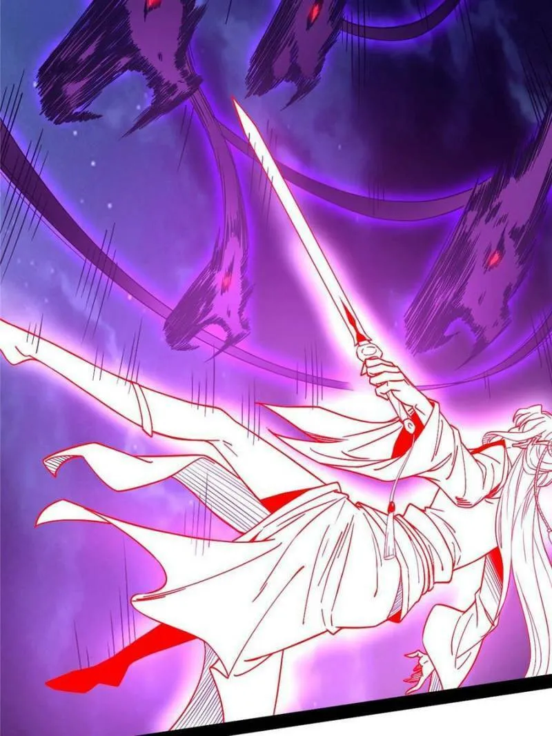 Way To Be The Evil Emperor Chapter 269 page 31 - 