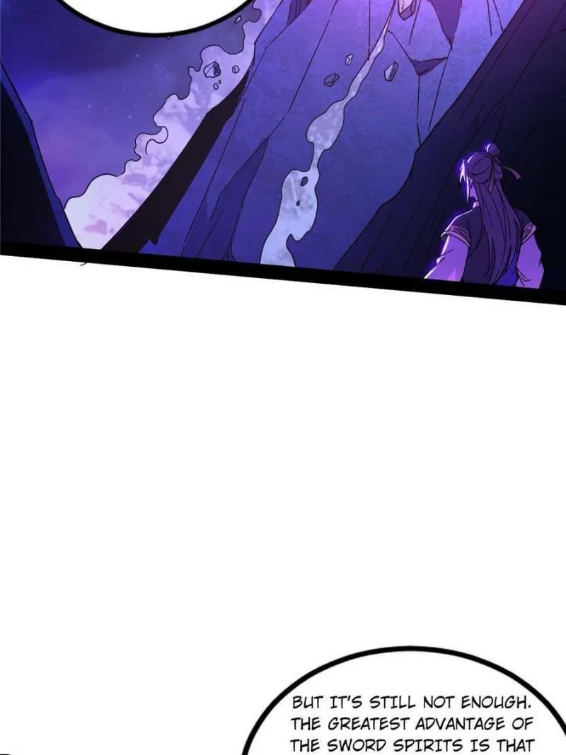 Way To Be The Evil Emperor Chapter 269 page 37 - 