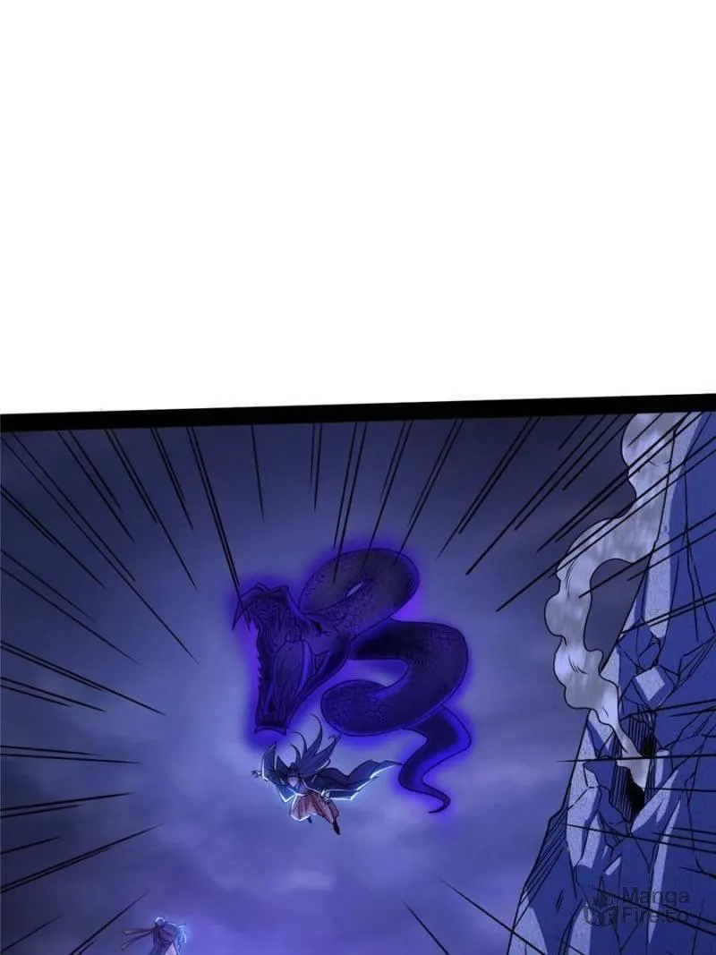 Way To Be The Evil Emperor Chapter 269 page 39 - 