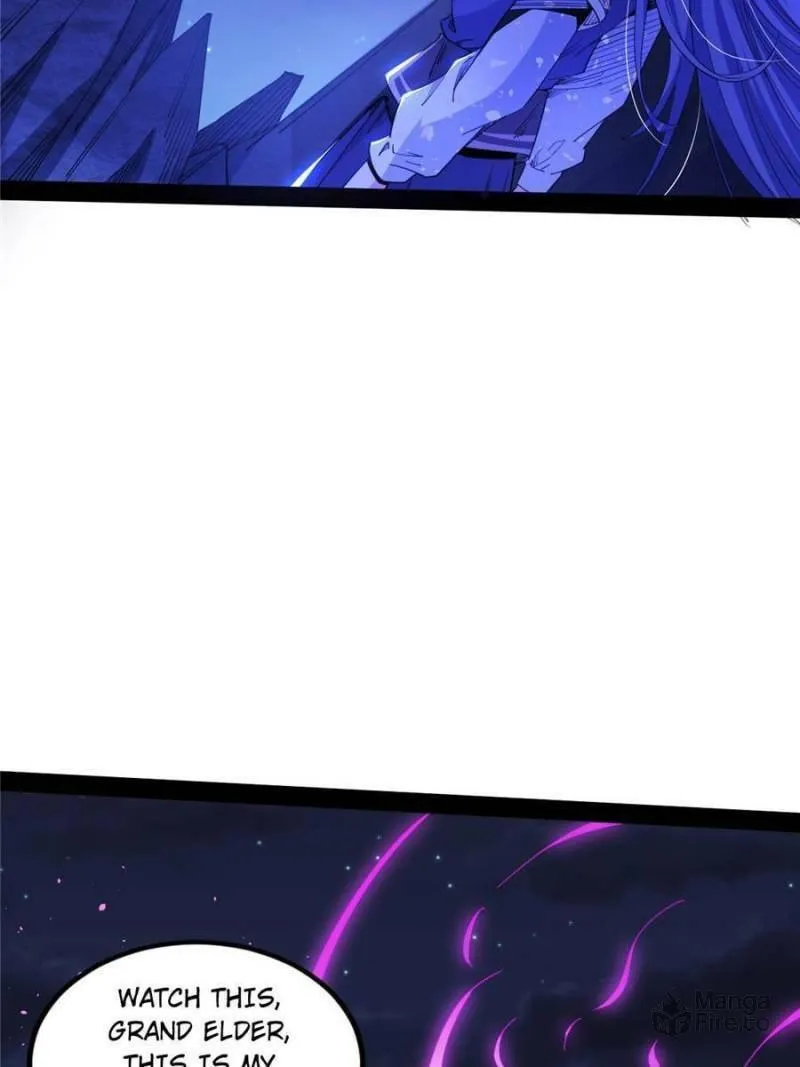 Way To Be The Evil Emperor Chapter 269 page 5 - 