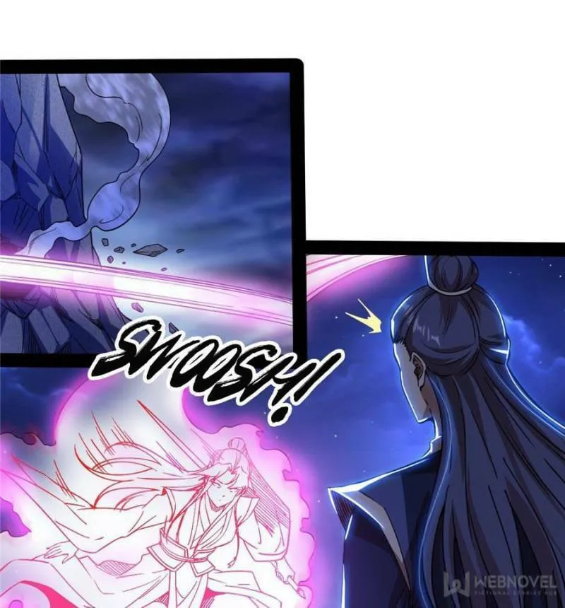 Way To Be The Evil Emperor Chapter 269 page 41 - 