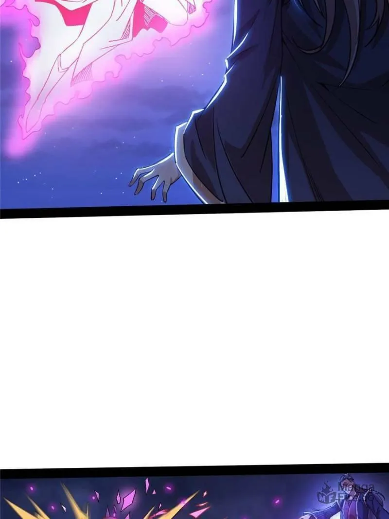 Way To Be The Evil Emperor Chapter 269 page 42 - 