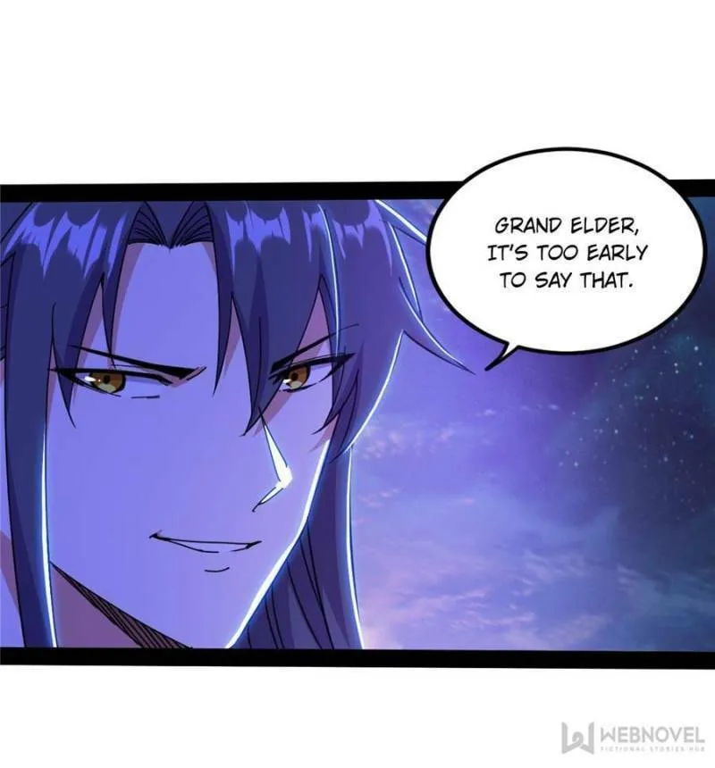 Way To Be The Evil Emperor Chapter 269 page 44 - 