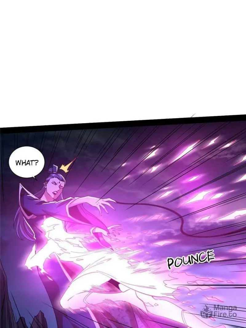 Way To Be The Evil Emperor Chapter 269 page 45 - 