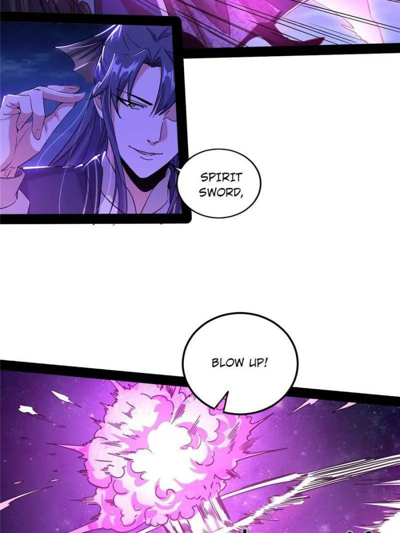 Way To Be The Evil Emperor Chapter 269 page 46 - 
