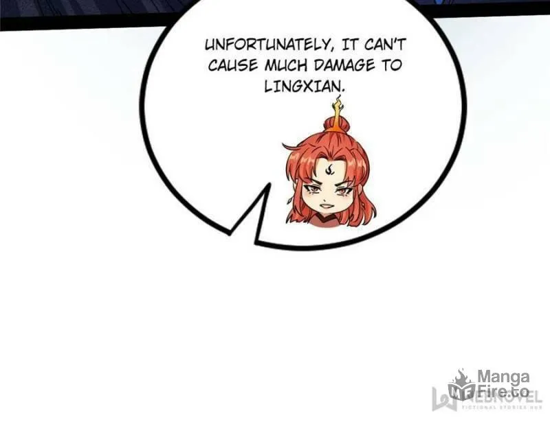 Way To Be The Evil Emperor Chapter 269 page 50 - 