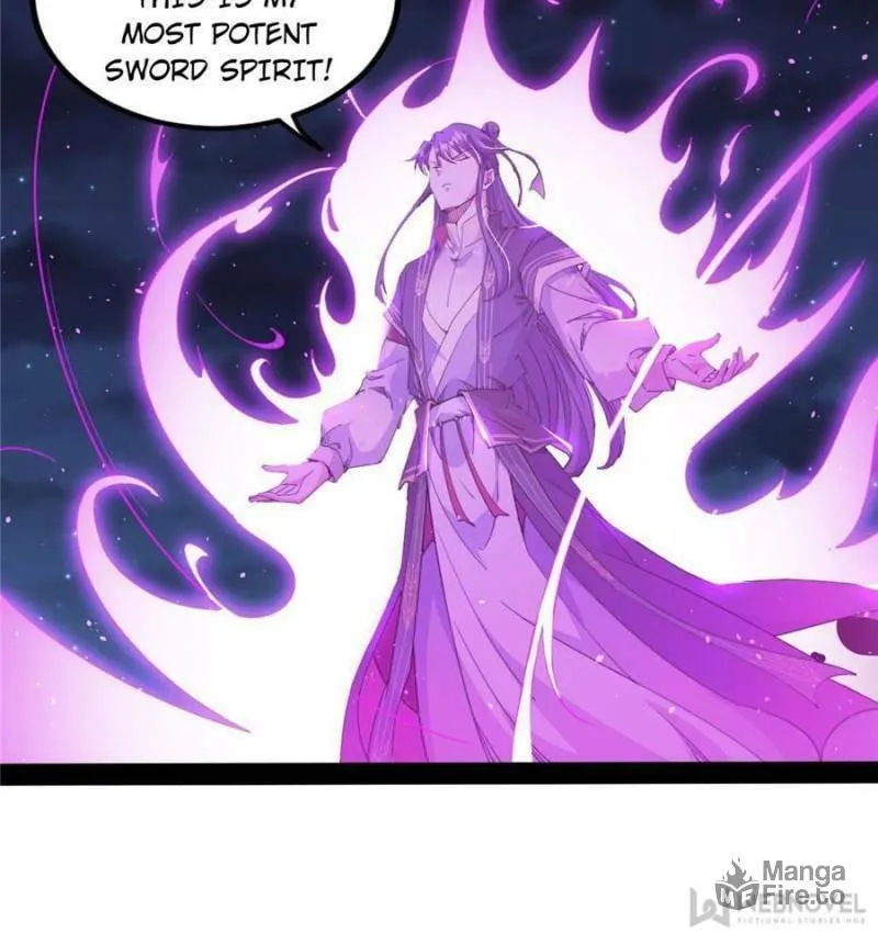 Way To Be The Evil Emperor Chapter 269 page 6 - 