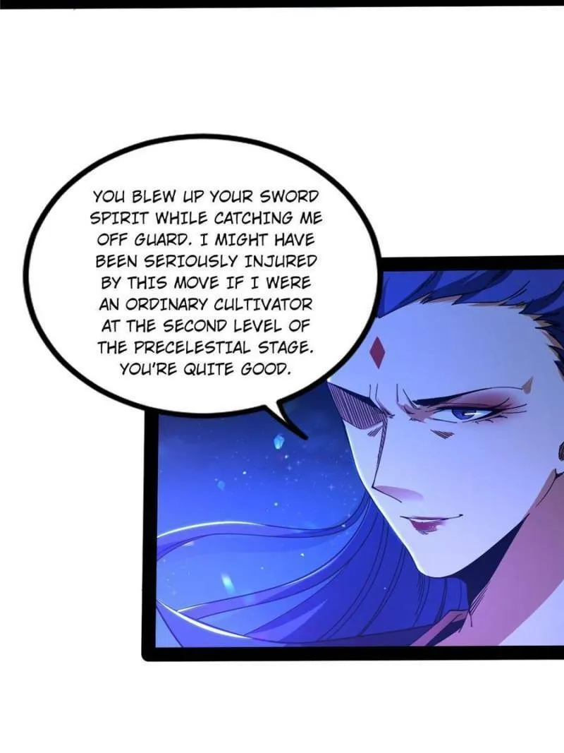 Way To Be The Evil Emperor Chapter 269 page 52 - 