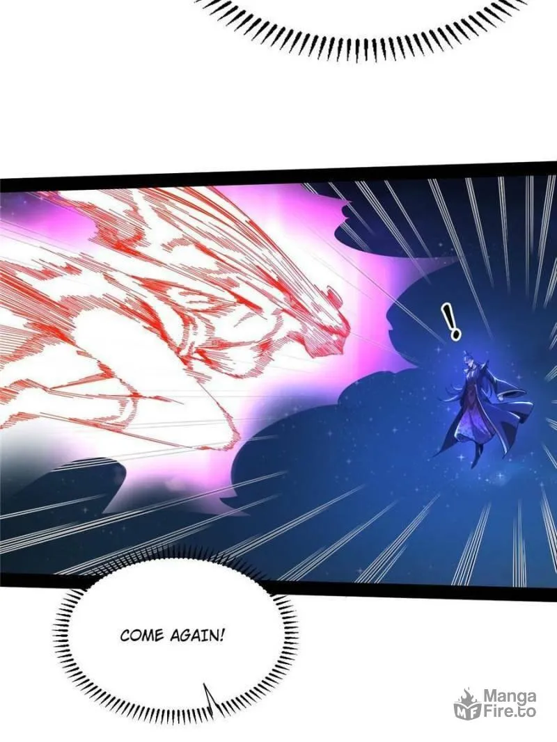 Way To Be The Evil Emperor Chapter 269 page 55 - 