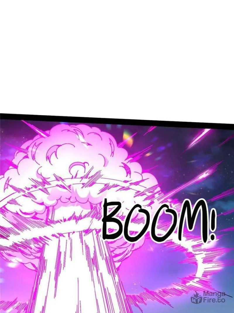 Way To Be The Evil Emperor Chapter 269 page 57 - 