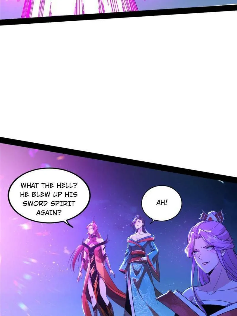 Way To Be The Evil Emperor Chapter 269 page 58 - 