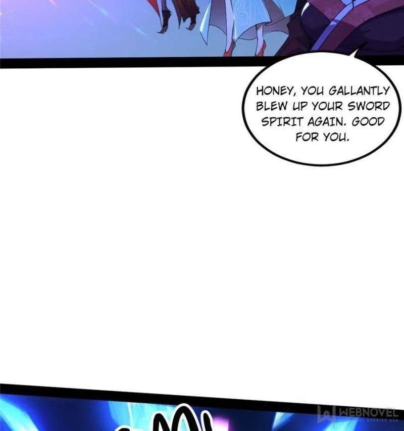 Way To Be The Evil Emperor Chapter 269 page 59 - 