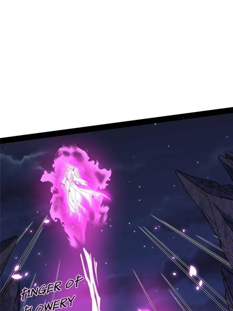 Way To Be The Evil Emperor Chapter 269 page 7 - 