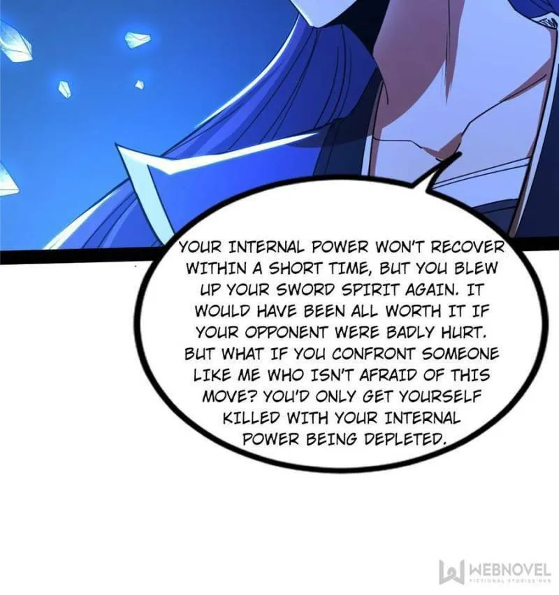 Way To Be The Evil Emperor Chapter 269 page 62 - 