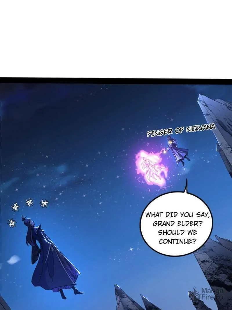 Way To Be The Evil Emperor Chapter 269 page 63 - 