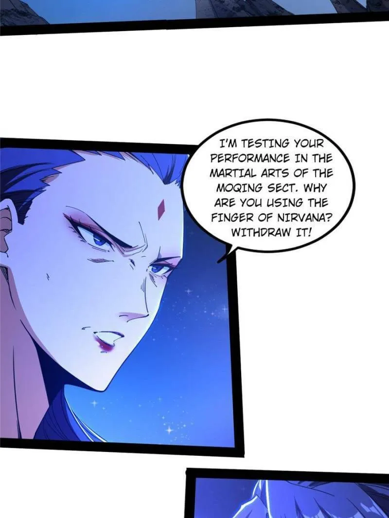 Way To Be The Evil Emperor Chapter 269 page 64 - 