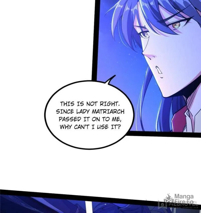 Way To Be The Evil Emperor Chapter 269 page 65 - 