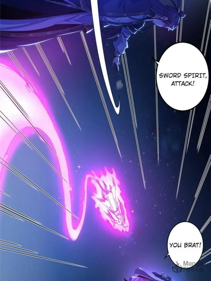 Way To Be The Evil Emperor Chapter 269 page 66 - 