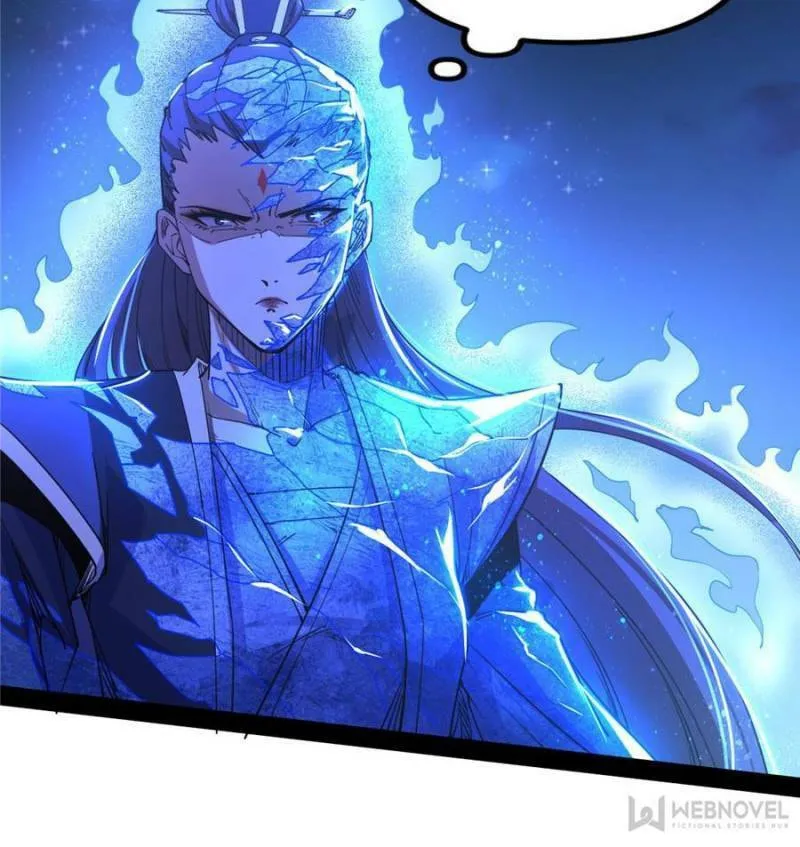 Way To Be The Evil Emperor Chapter 269 page 68 - 