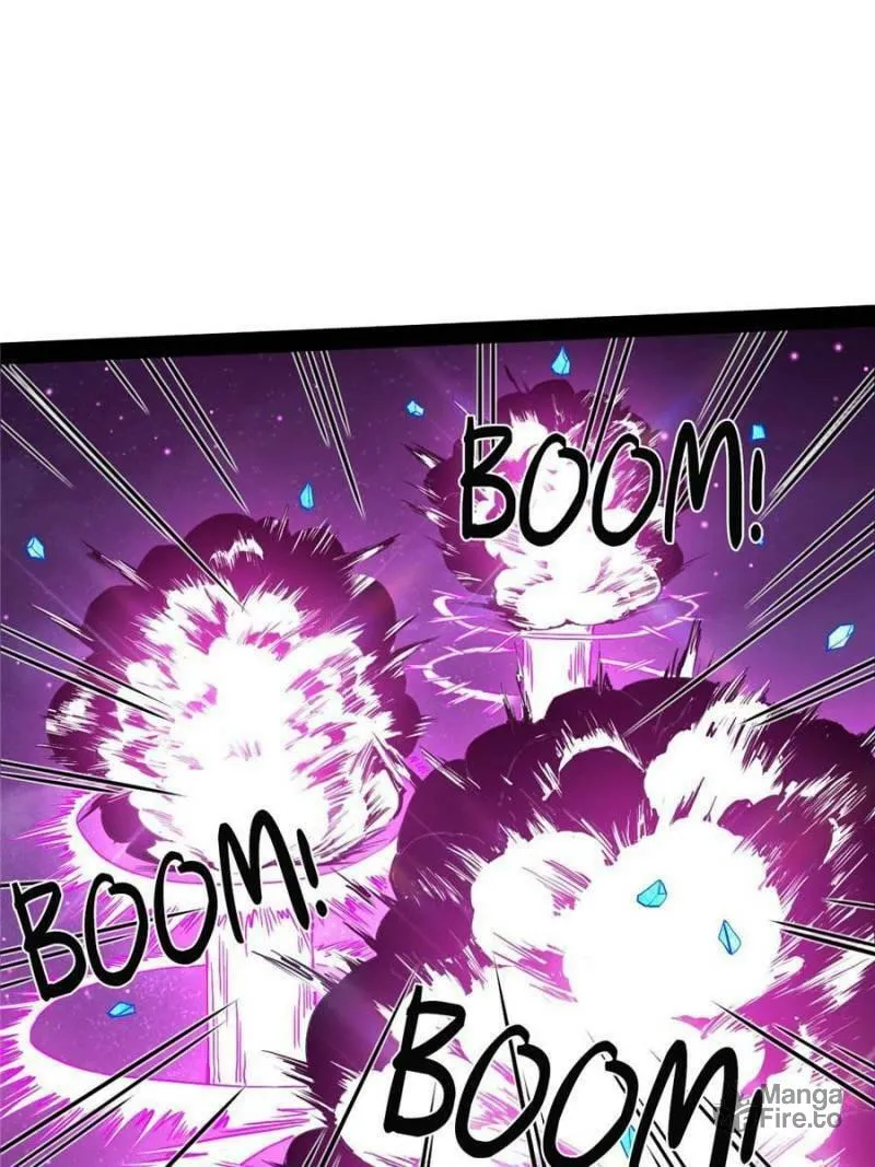 Way To Be The Evil Emperor Chapter 269 page 69 - 