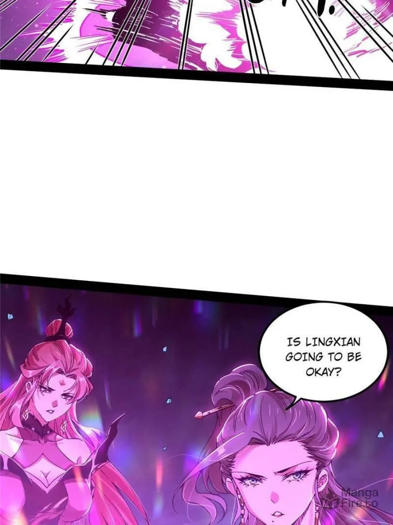 Way To Be The Evil Emperor Chapter 269 page 70 - 