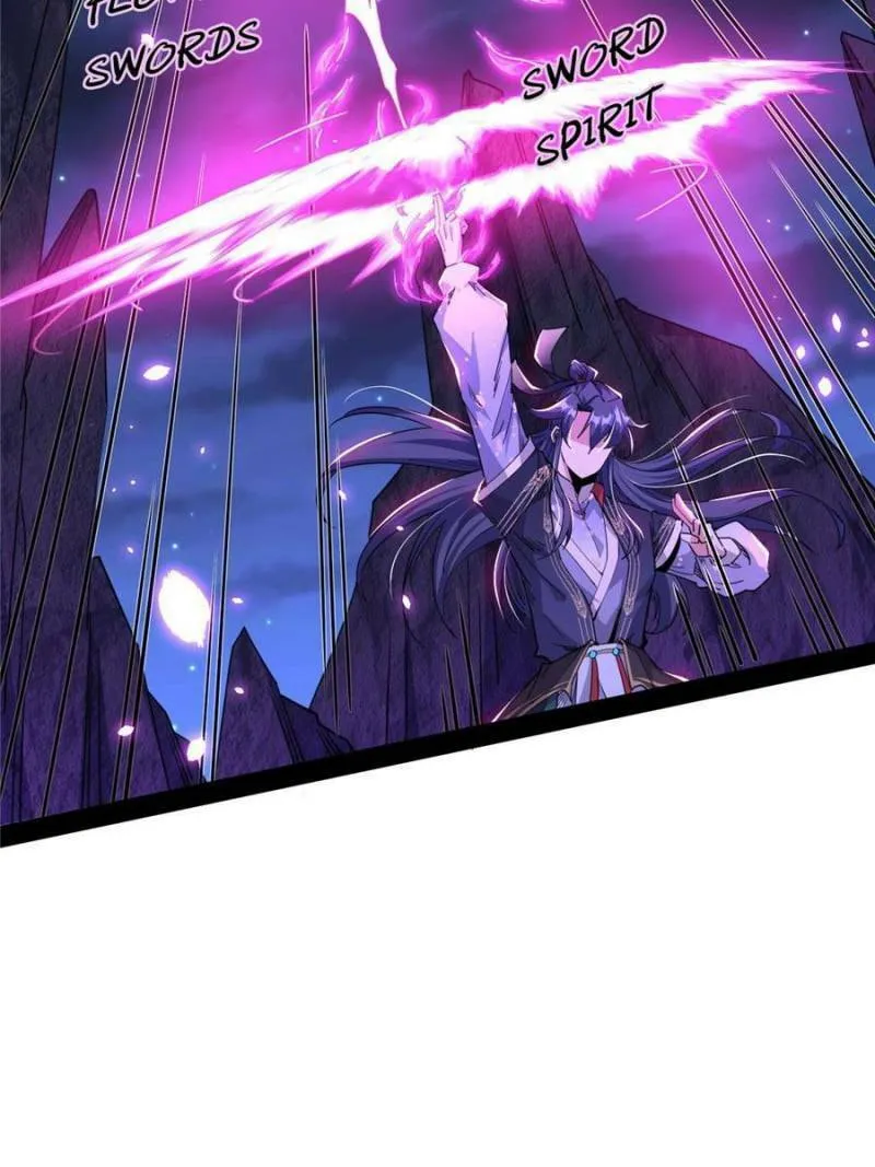 Way To Be The Evil Emperor Chapter 269 page 8 - 