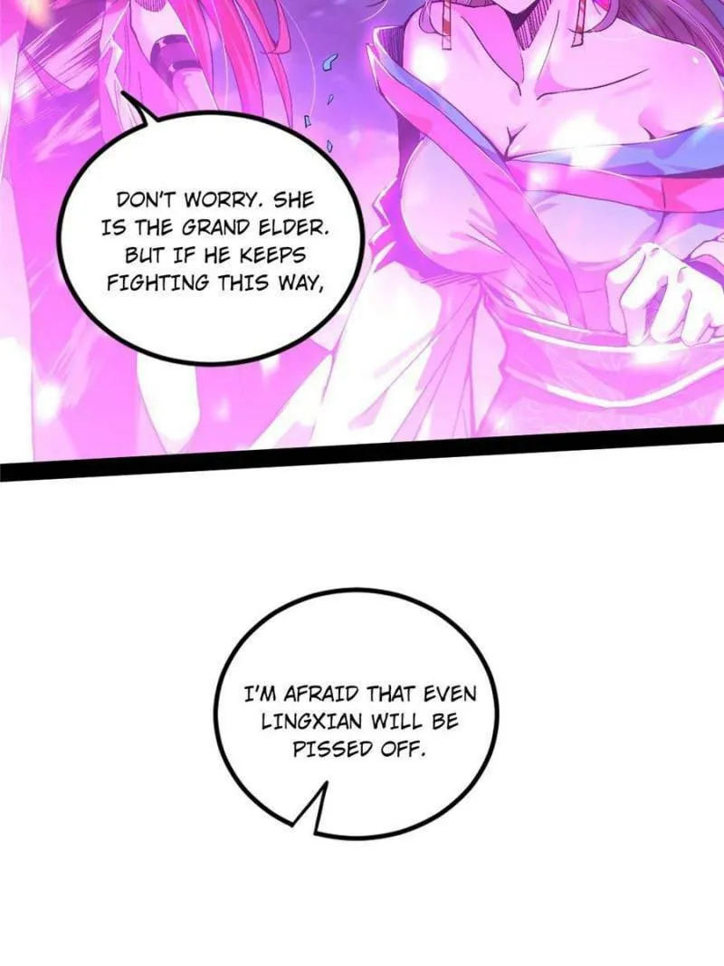 Way To Be The Evil Emperor Chapter 269 page 71 - 