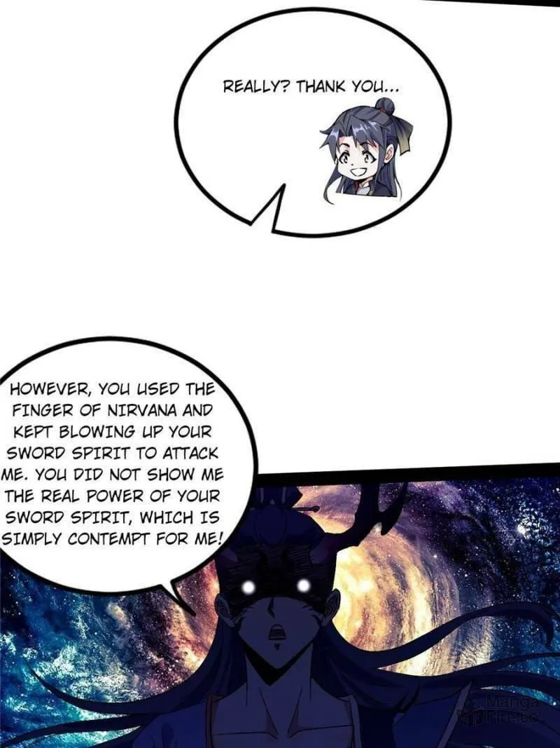 Way To Be The Evil Emperor Chapter 269 page 78 - 
