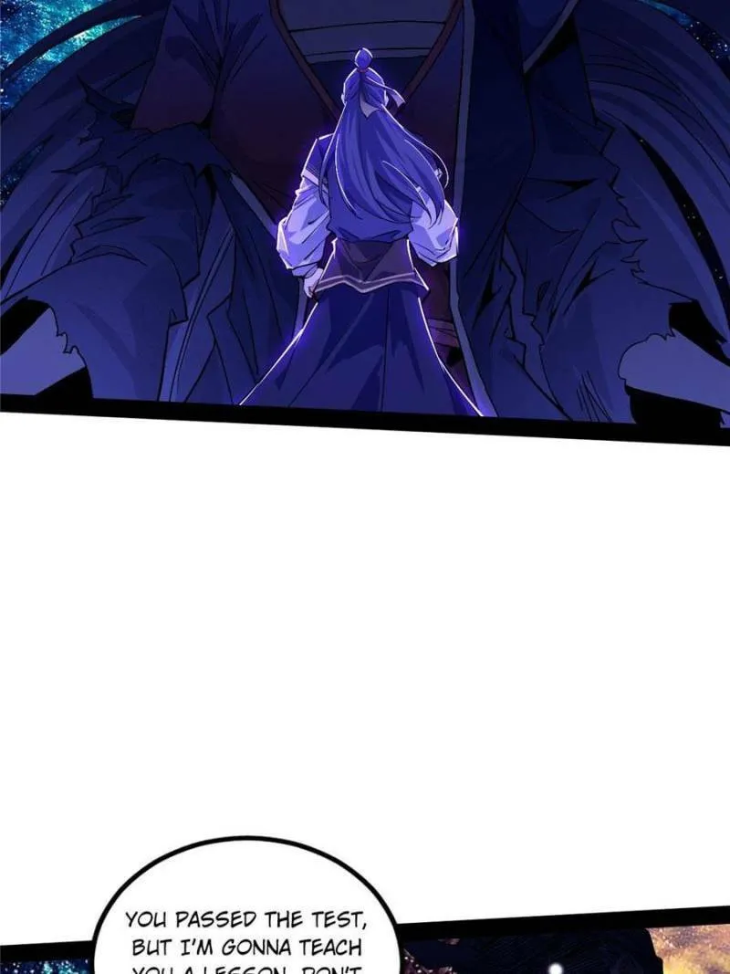 Way To Be The Evil Emperor Chapter 269 page 79 - 