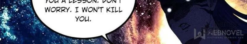 Way To Be The Evil Emperor Chapter 269 page 80 - 