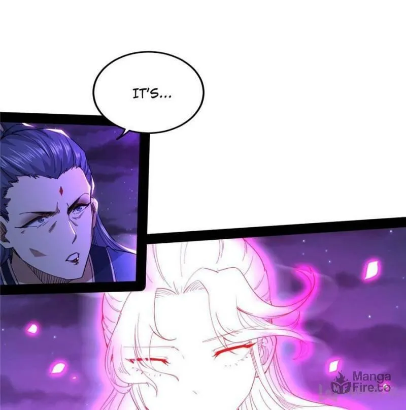 Way To Be The Evil Emperor Chapter 269 page 9 - 