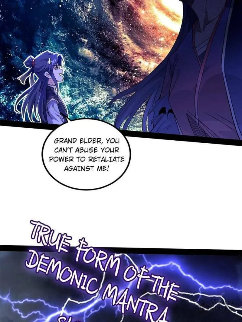 Way To Be The Evil Emperor Chapter 269 page 81 - 