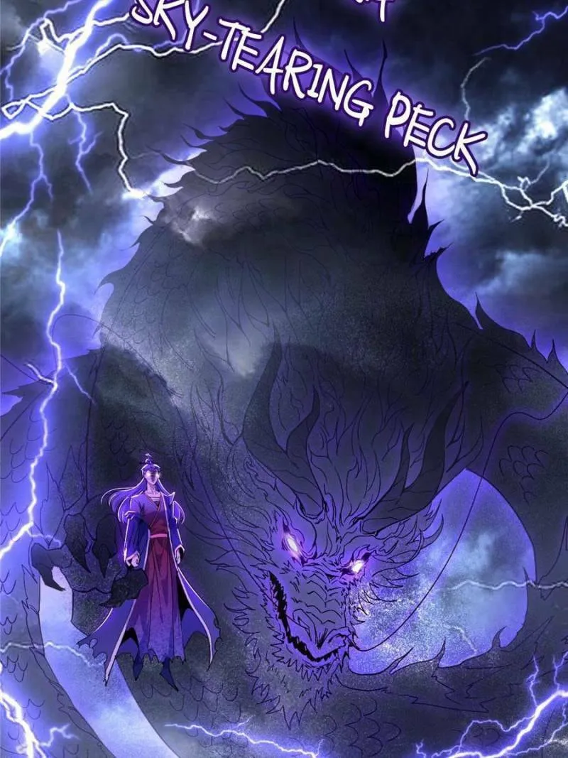 Way To Be The Evil Emperor Chapter 269 page 82 - 