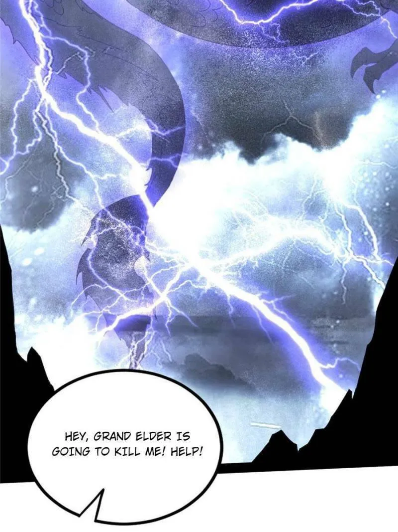 Way To Be The Evil Emperor Chapter 269 page 83 - 