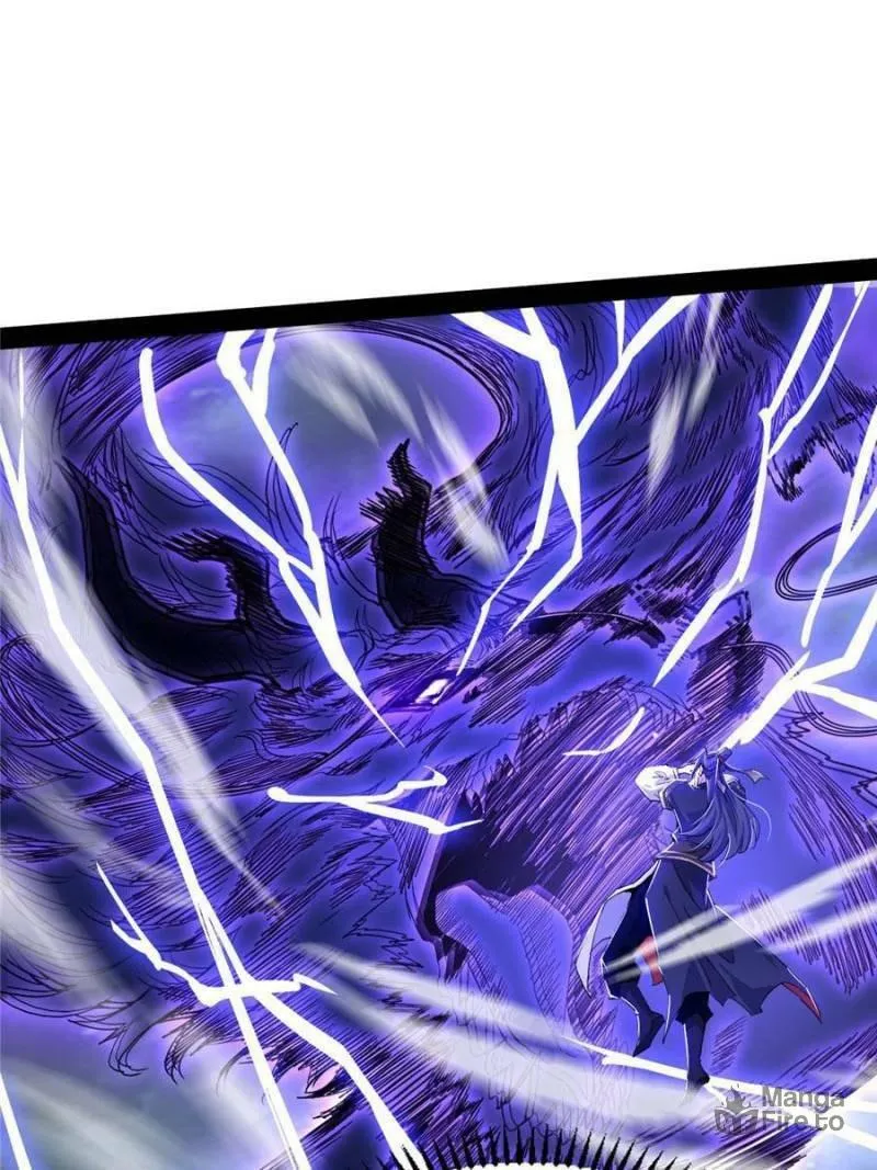 Way To Be The Evil Emperor Chapter 269 page 85 - 