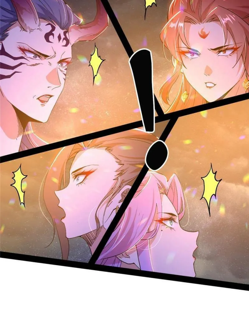 Way To Be The Evil Emperor Chapter 269 page 88 - 