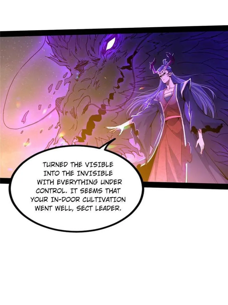 Way To Be The Evil Emperor Chapter 269 page 89 - 