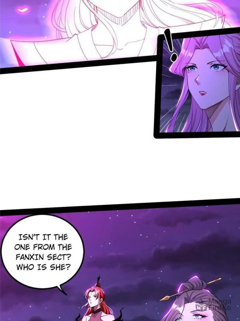 Way To Be The Evil Emperor Chapter 269 page 10 - 