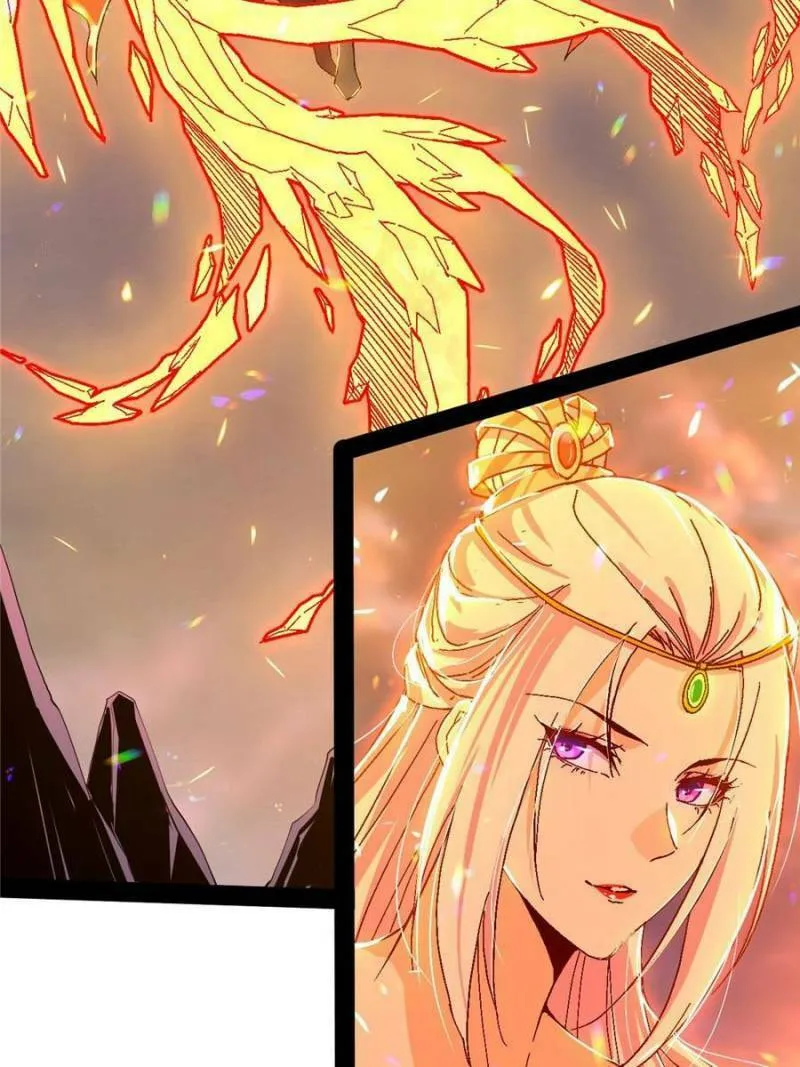 Way To Be The Evil Emperor Chapter 269 page 92 - 