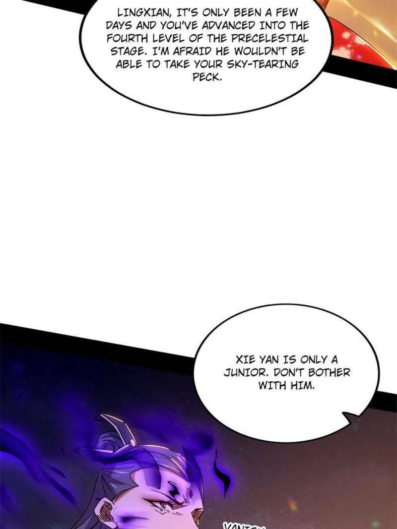 Way To Be The Evil Emperor Chapter 270 page 2 - 