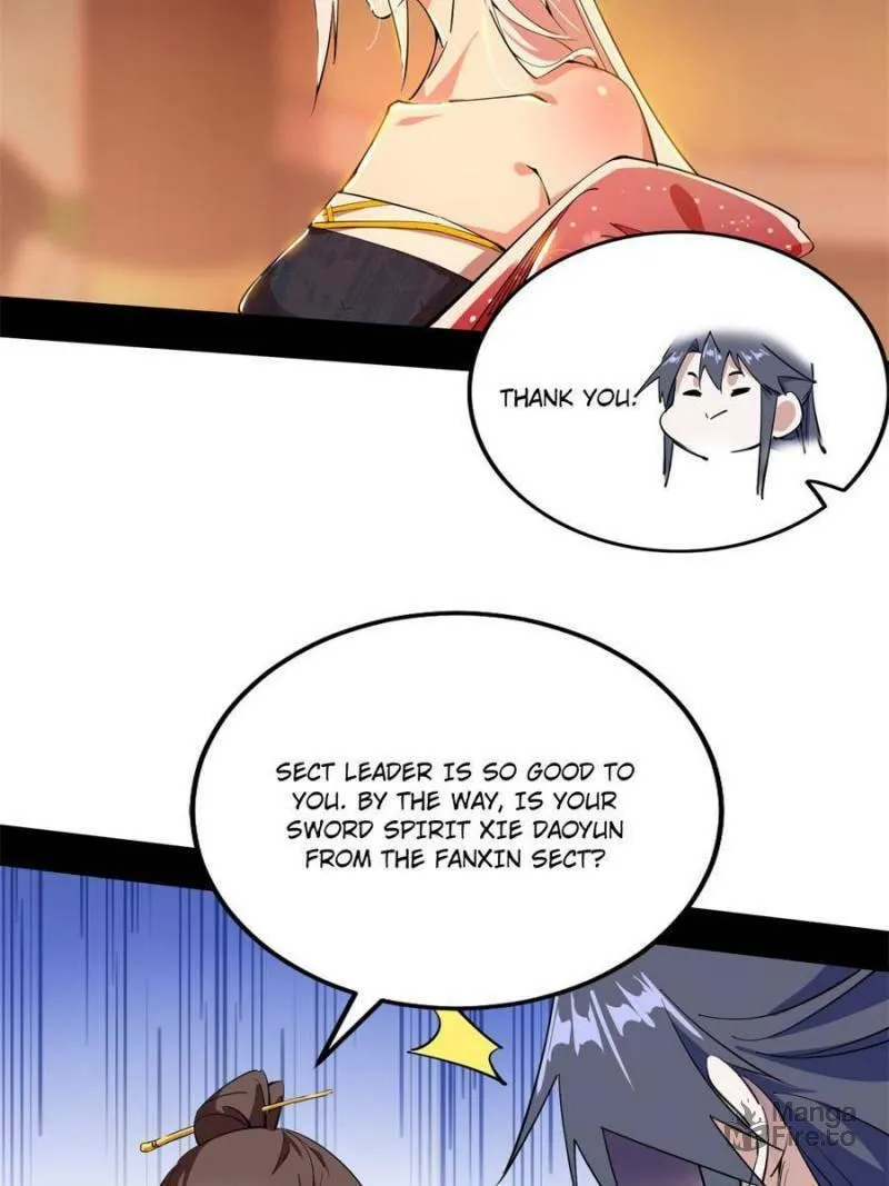 Way To Be The Evil Emperor Chapter 270 page 12 - 