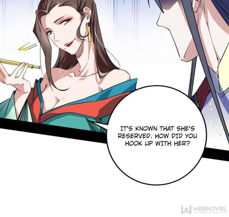 Way To Be The Evil Emperor Chapter 270 page 13 - 