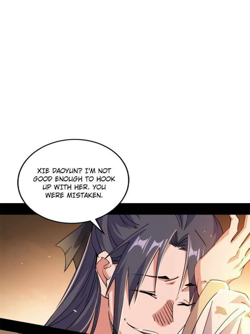 Way To Be The Evil Emperor Chapter 270 page 14 - 