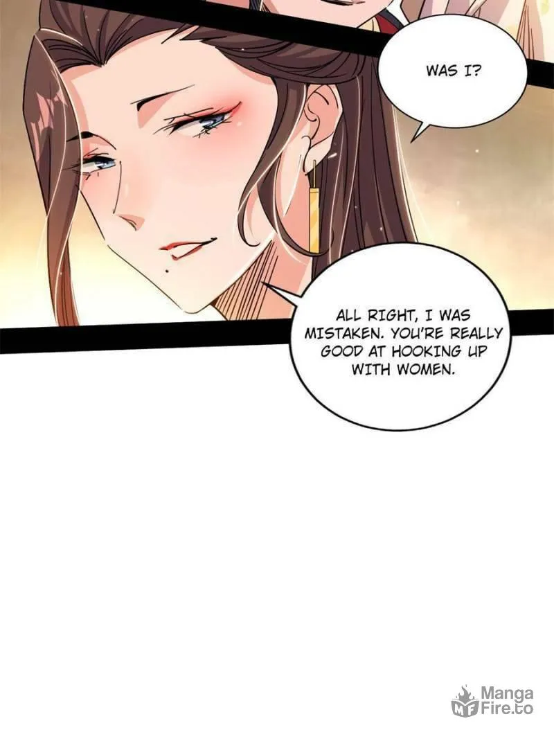 Way To Be The Evil Emperor Chapter 270 page 15 - 