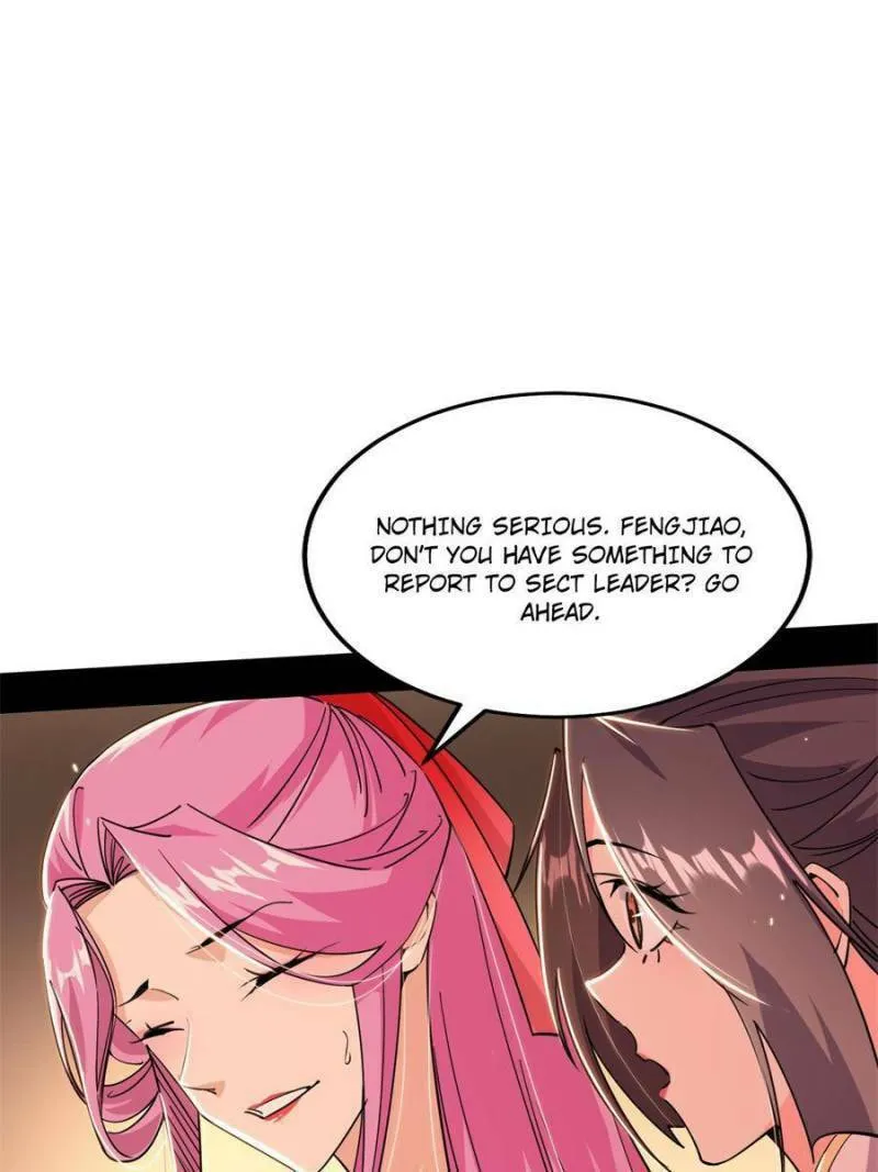 Way To Be The Evil Emperor Chapter 270 page 17 - 